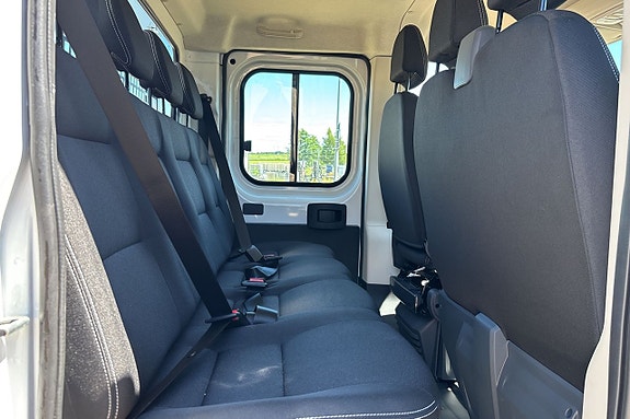 Fiat Ducato 15 of 28