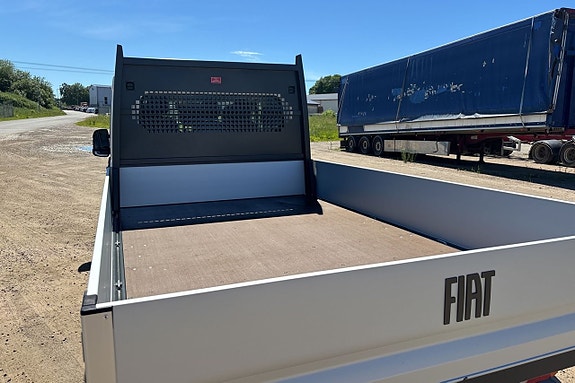 Fiat Ducato 11 of 28