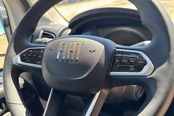 Fiat Ducato 21 of 28