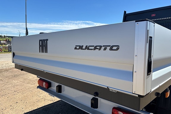 Fiat Ducato 10 of 28