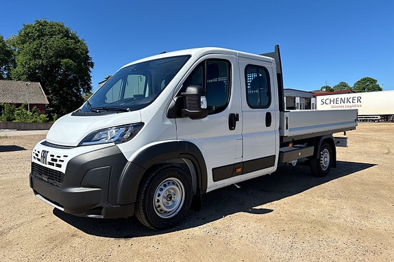 Fiat Ducato 7 of 28