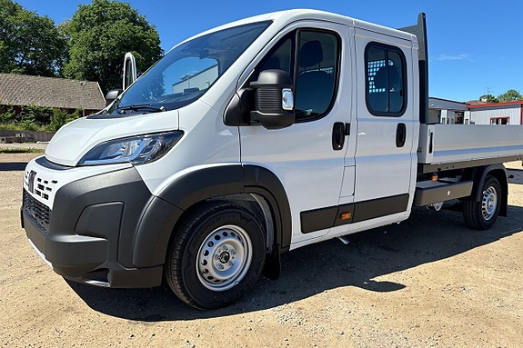 Fiat Ducato 16 of 28