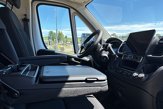 Fiat Ducato 19 of 28