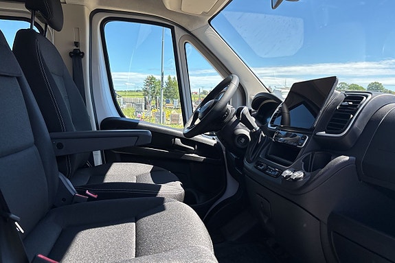 Fiat Ducato 25 of 28