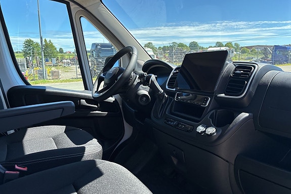 Fiat Ducato 18 of 28