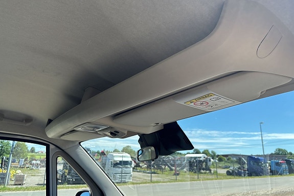 Fiat Ducato 20 of 28