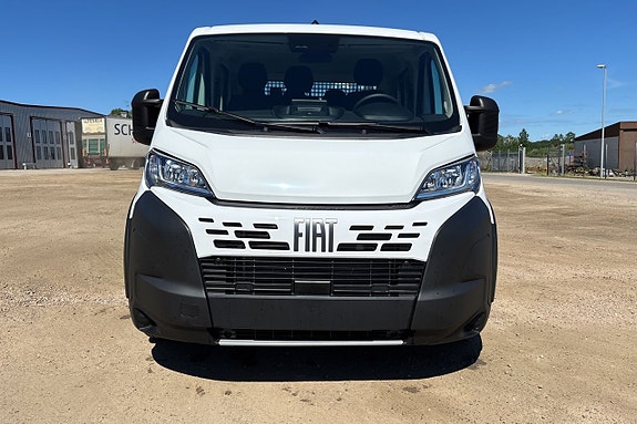 Fiat Ducato 5 of 5