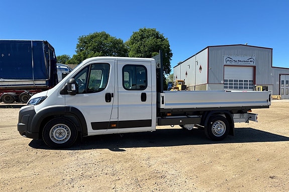 Fiat Ducato 8 of 28