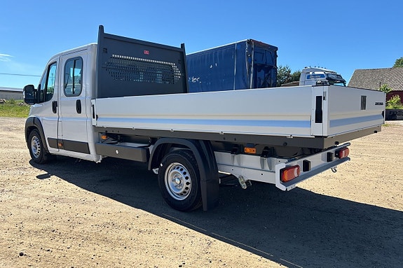 Fiat Ducato 12 of 28