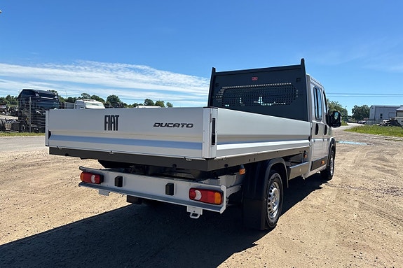 Fiat Ducato 9 of 28