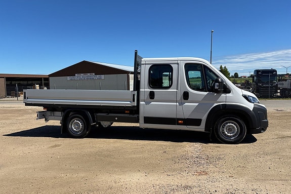Fiat Ducato 3 of 5