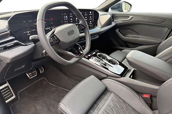 Audi A6 11 of 16