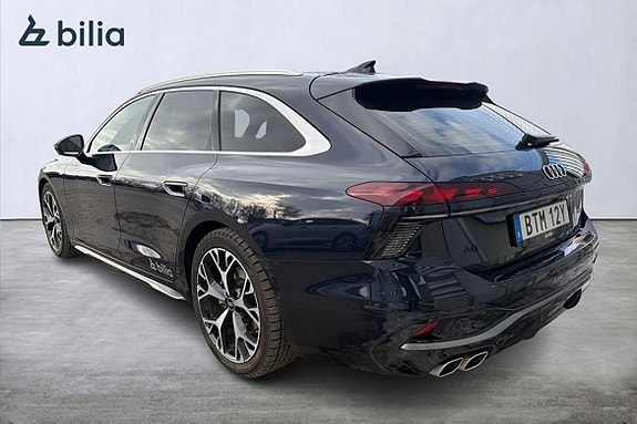 Audi A6 2 of 5