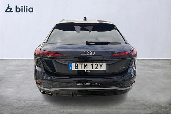 Audi A6 3 of 5