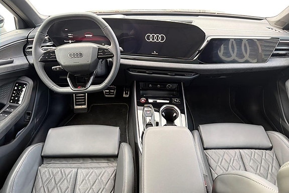Audi A6 8 of 16