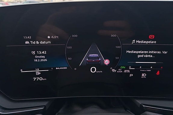 Audi A6 13 of 16