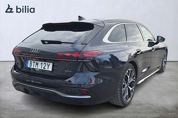 Audi A6 15 of 16
