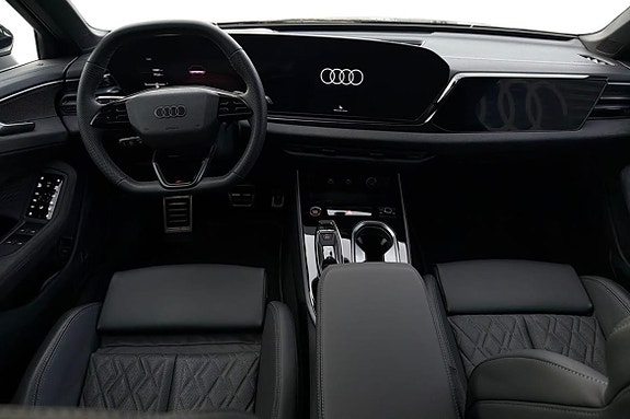 Audi A6 9 of 16