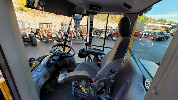 Volvo L70H Lock-Up / Svensksåld / 494 timmar 12 of 12