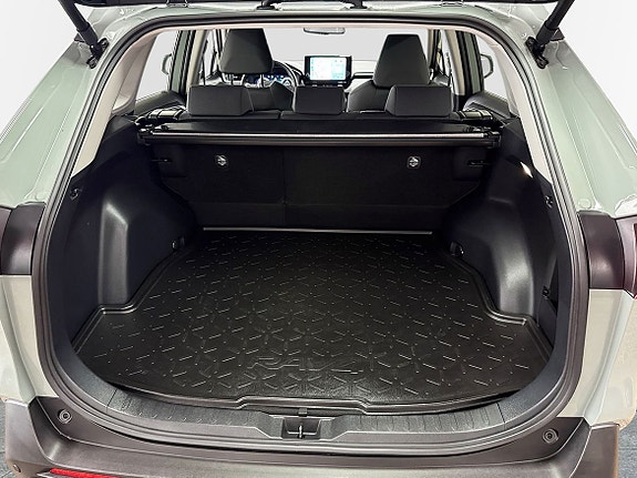 Toyota RAV4 10 of 21