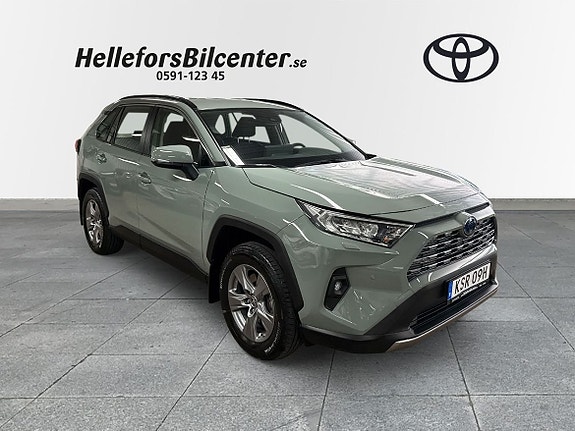 Toyota RAV4 19 of 21