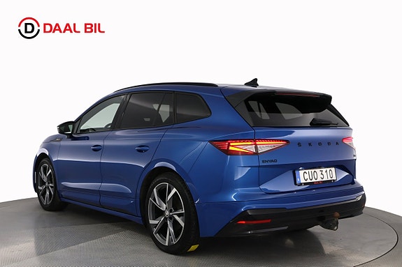 Skoda Enyaq 8 of 28