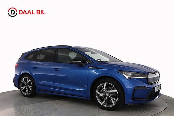 Skoda Enyaq 4 of 5