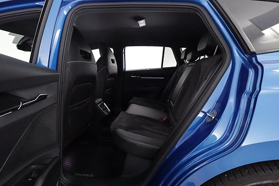 Skoda Enyaq 12 of 28