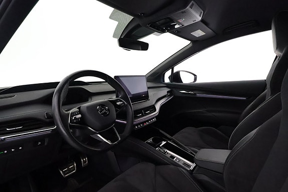 Skoda Enyaq 11 of 28