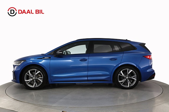 Skoda Enyaq 9 of 28