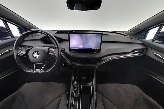 Skoda Enyaq 13 of 28