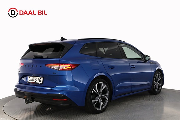 Skoda Enyaq 6 of 28