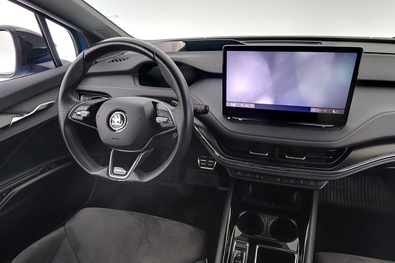 Skoda Enyaq 14 of 28
