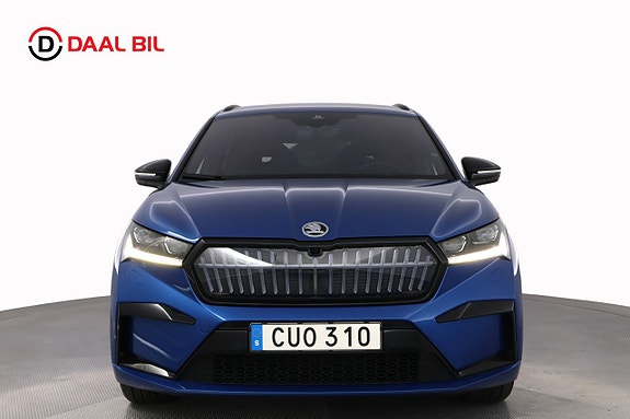 Skoda Enyaq 2 of 5