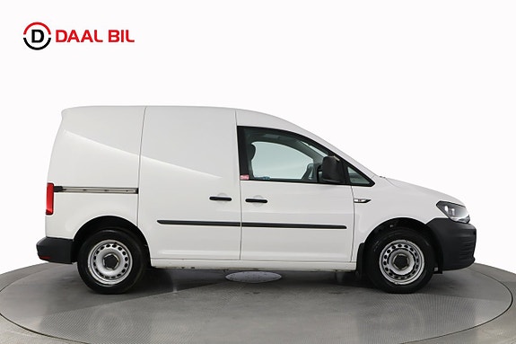Volkswagen Caddy 5 of 5