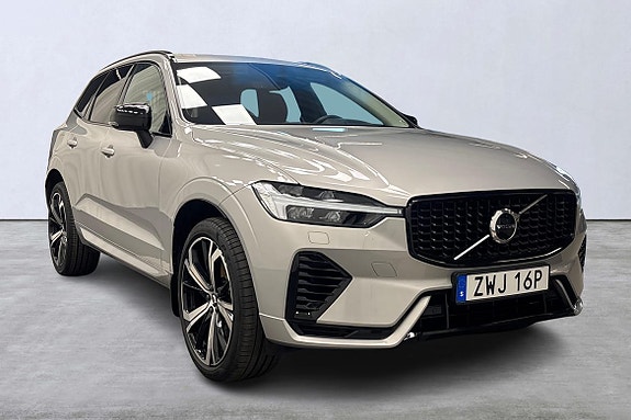 Volvo XC60 6 of 24