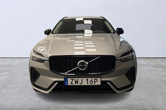 Volvo XC60 7 of 24