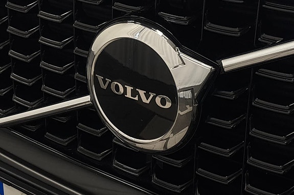 Volvo XC60 20 of 24