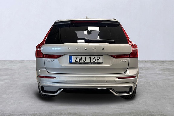 Volvo XC60 5 of 24