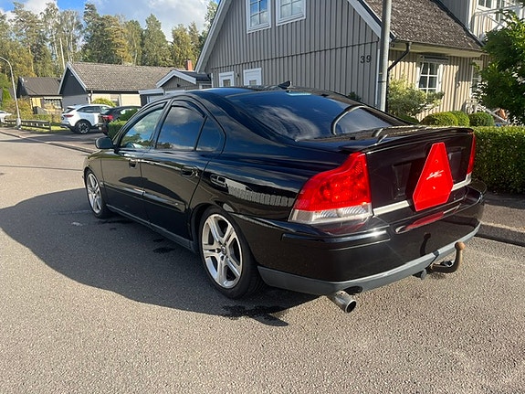 Volvo S60 5 of 5
