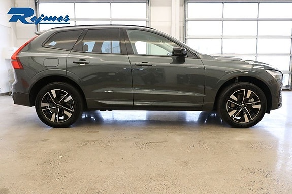 Volvo XC60 3 of 18