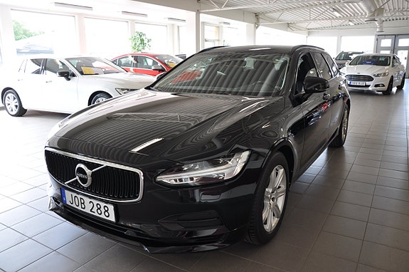 Volvo V90 4 of 5