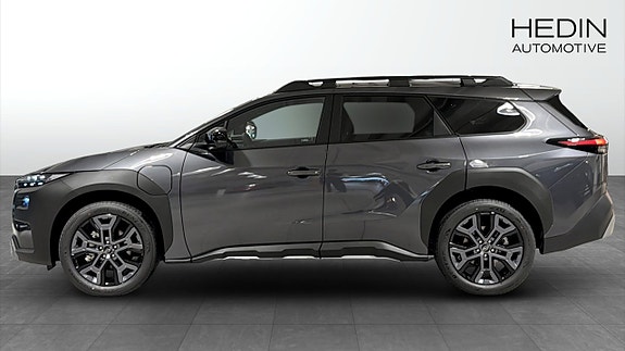 Subaru E-Outback 6 of 12