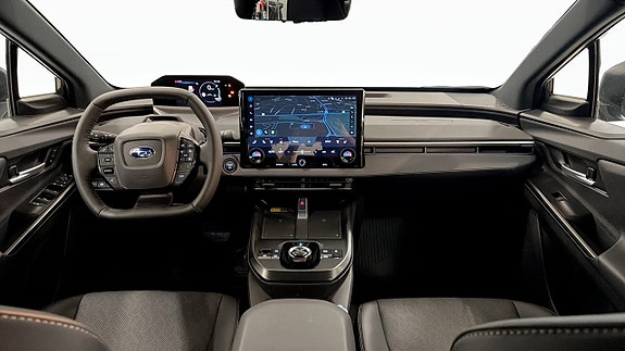 Subaru E-Outback 4 of 5