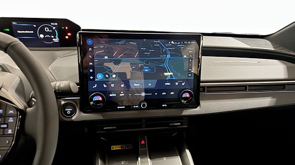 Subaru E-Outback 12 of 12
