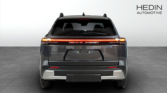 Subaru E-Outback 7 of 12