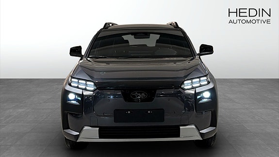 Subaru E-Outback 8 of 12