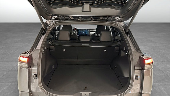 Subaru E-Outback 10 of 12