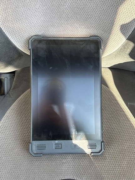 CAT M 315 F 11 of 15