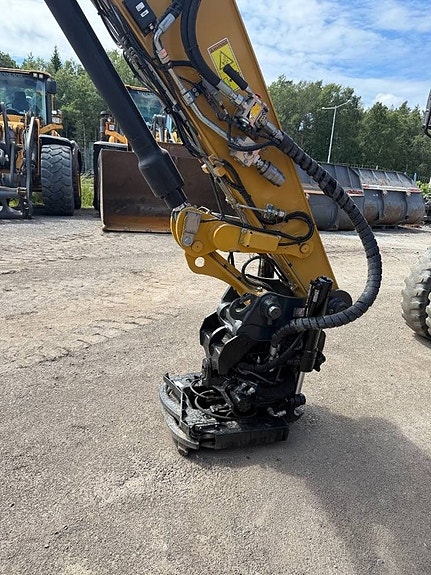 CAT M 315 F 4 of 15